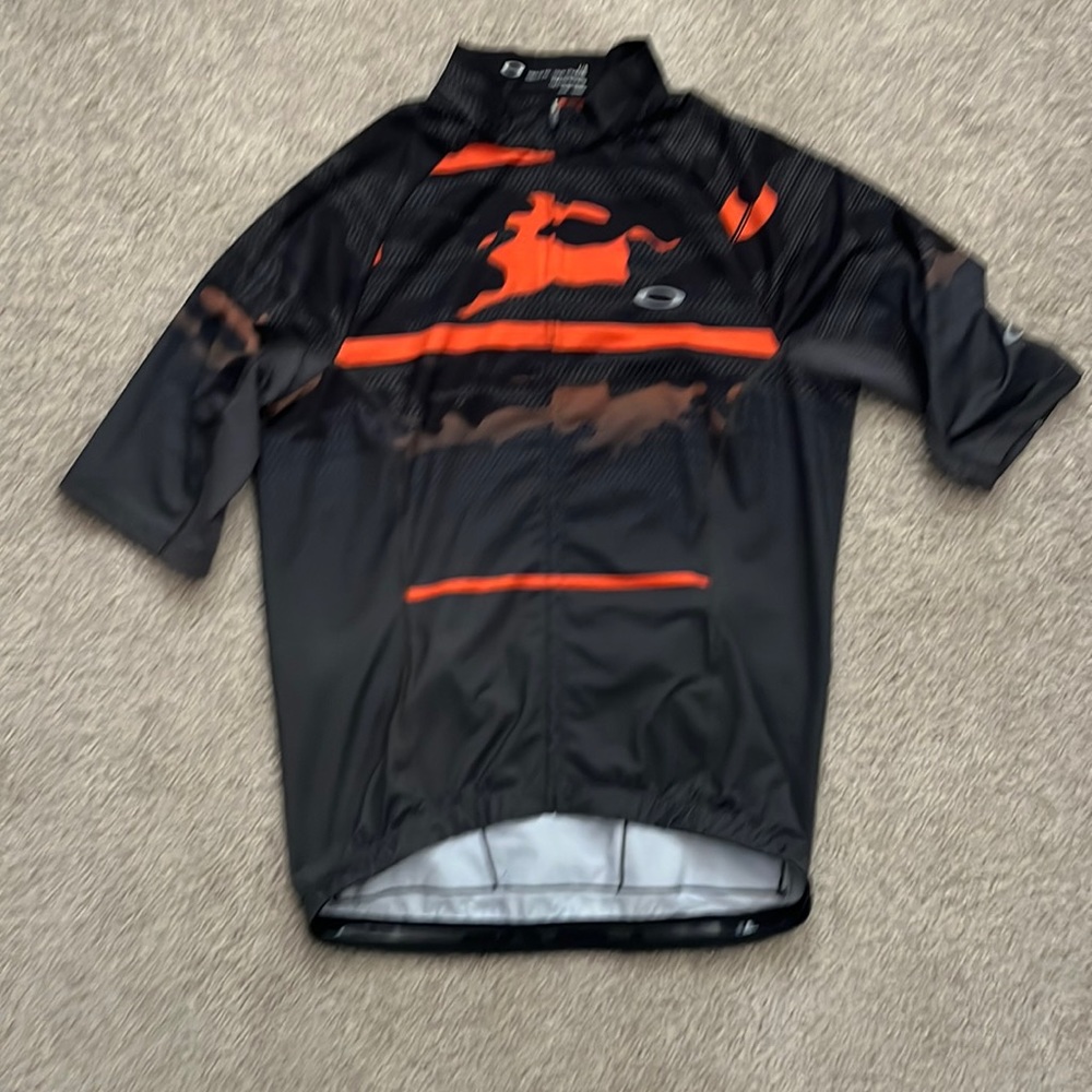 OAKLEY Bike Jersey
